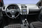 VOLKSWAGEN Polo GTI (2005-2008)