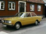 VOLVO 142 (1967-1974)