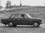 VOLVO 144 (1966-1974)