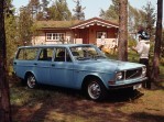 VOLVO 145 (1967-1974)
