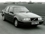 VOLVO 440 (1988 - 1993)