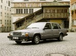 VOLVO 760 (1982-1990)