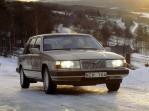 VOLVO 760 (1982-1990)