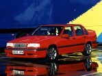VOLVO 850 R (1994-1996)
