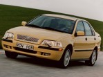 VOLVO S40 (2000-2004)