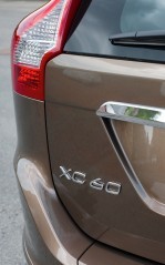 VOLVO XC60 (2013-2017)