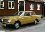 VOLVO 142 (1967-1974)
