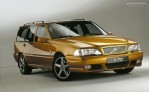VOLVO V70 R (1997-1999)