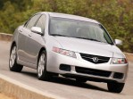 ACURA TSX (CL9) (2003-2008)