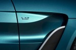 ASTON MARTIN V12 Vantage Roadster  (2022 - Present)