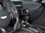 ASTON MARTIN V12 Vantage (2022-Present)
