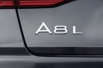 AUDI A8 (2021-Present)