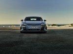 AUDI e-tron GT quattro (2021-Present)