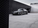 AUDI e-tron GT quattro (2021-Present)