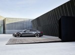AUDI e-tron GT quattro (2021 - Present)