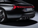 AUDI RS e-tron GT (2021 - Present)
