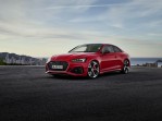 AUDI RS5 Coupe (2019-Present)