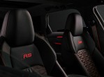 AUDI RS6 Avant performance (2022-Present)