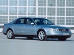 AUDI S8 (1996-1999)
