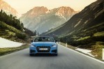 AUDI TTS Roadster Competition Plus (2020 - Present)