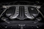 BENTLEY Continental GT Speed (2021-Present)