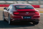 BENTLEY Continental GT Speed (2021-2024)
