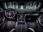 BENTLEY Continental GT Speed Convertible  (2021 - Present)