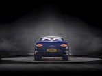 BENTLEY Continental GT Speed Convertible  (2021-Present)