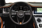 BENTLEY Continental GT Speed Convertible  (2021 - Present)