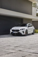 BMW 1 Series (2024)