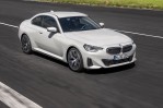 BMW 2 Series Coupe (G42) (2021 - Present)