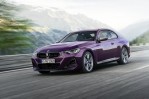 BMW 2 Series Coupe (G42) (2021-Present)