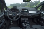 BMW 2 Series Gran Tourer (F46) (2018-Present)