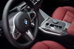 BMW 3 Series Sedan (G20) (2018-2022)