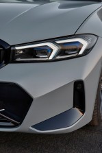 BMW 3 Series Sedan (2022 - Present)