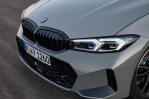 BMW 3 Series Sedan (2022-Present)