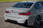 BMW 3 Series Sedan (2022 - Present)