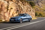 BMW 3 Series Sedan (2024)