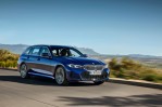 BMW 3-Series Touring (2022 - Present)