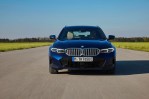 BMW 3-Series Touring (2022 - Present)
