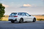 BMW 3-Series Touring (2022-Present)
