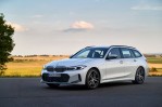 BMW 3-Series Touring (2022-Present)
