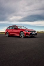 BMW 3 Series Touring (2024)
