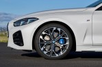 BMW 4-Series Convertible (2024)