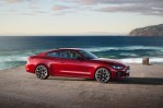 BMW 4 Series Coupe (2024)