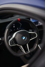 BMW 4 Series Gran Coupe (2024)