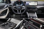 BMW 4 Series Gran Coupe (2024)