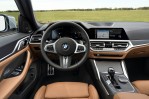 BMW 4 Series Gran Coupe (G26) (2021-Present)