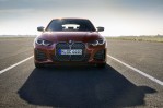 BMW 4 Series Gran Coupe (G26) (2021-2024)