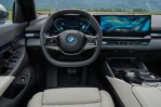 BMW 5 Series (2023-Present)
